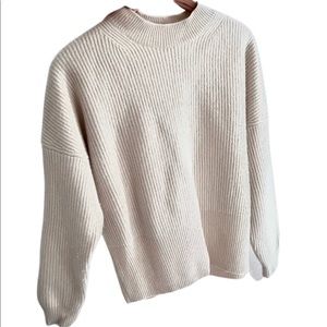 Wool Sweater